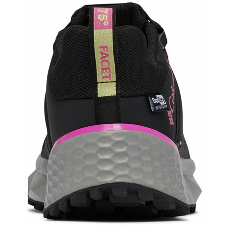 FACET 75 OD WS FACET 75 OD WS