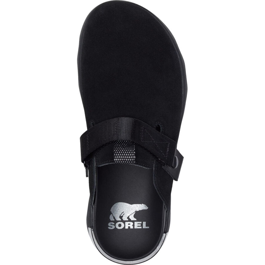 VIIBE CLOG VIIBE CLOG