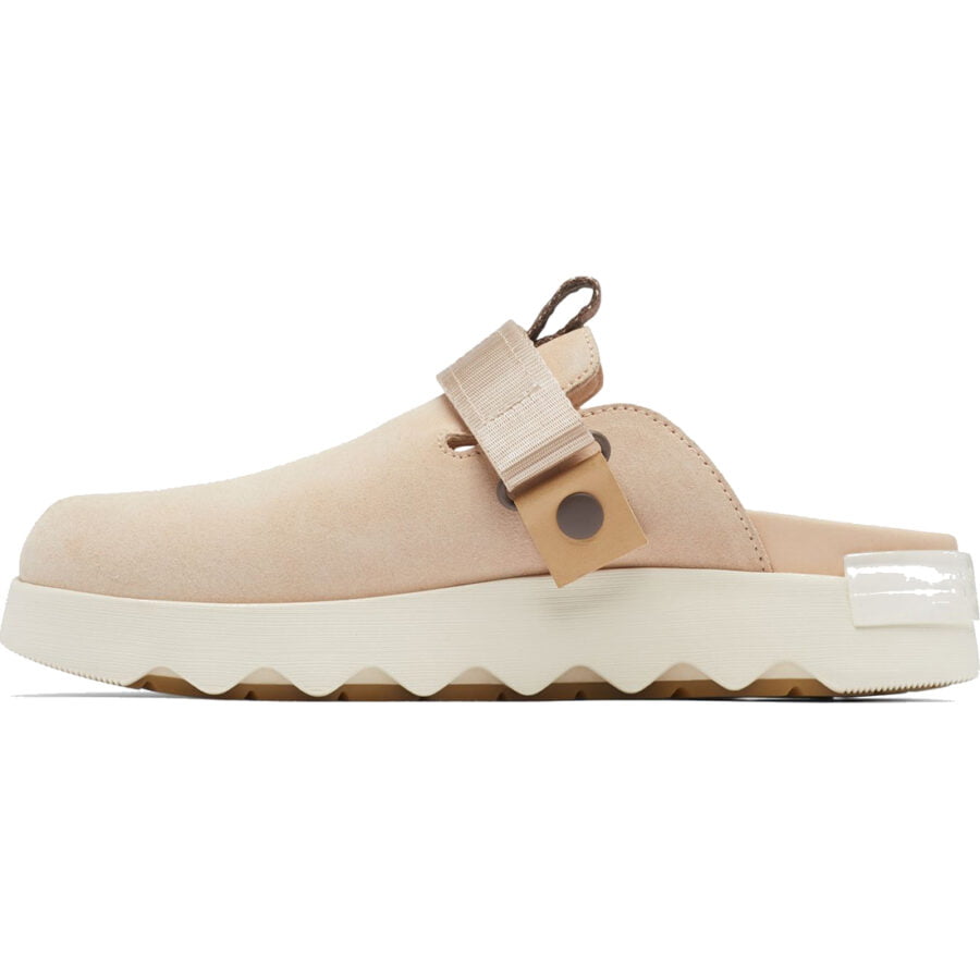 VIIBE CLOG VIIBE CLOG