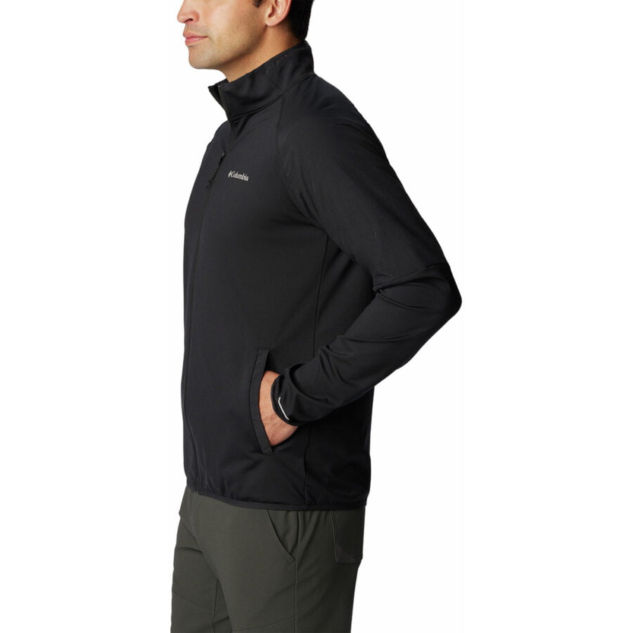 BLACK MESA KNIT F/Z BLACK MESA KNIT F/Z