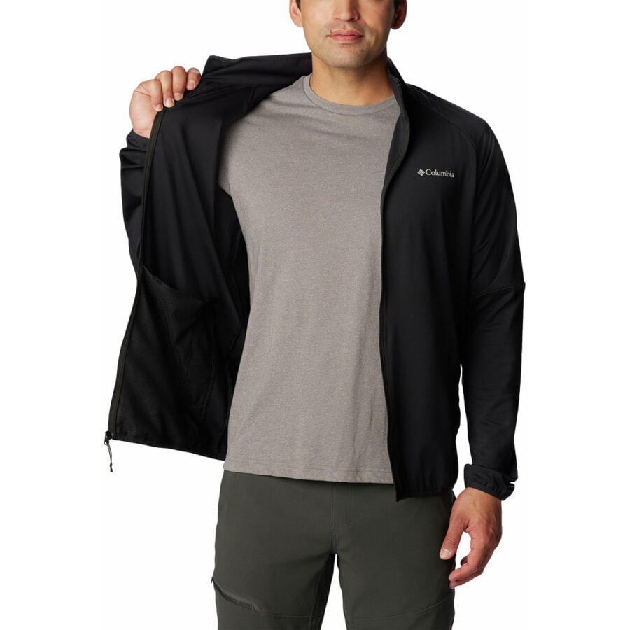 BLACK MESA KNIT F/Z BLACK MESA KNIT F/Z