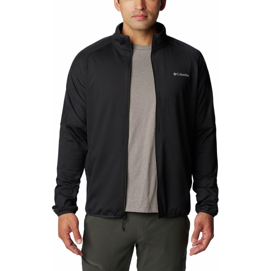 BLACK MESA KNIT F/Z BLACK MESA KNIT F/Z