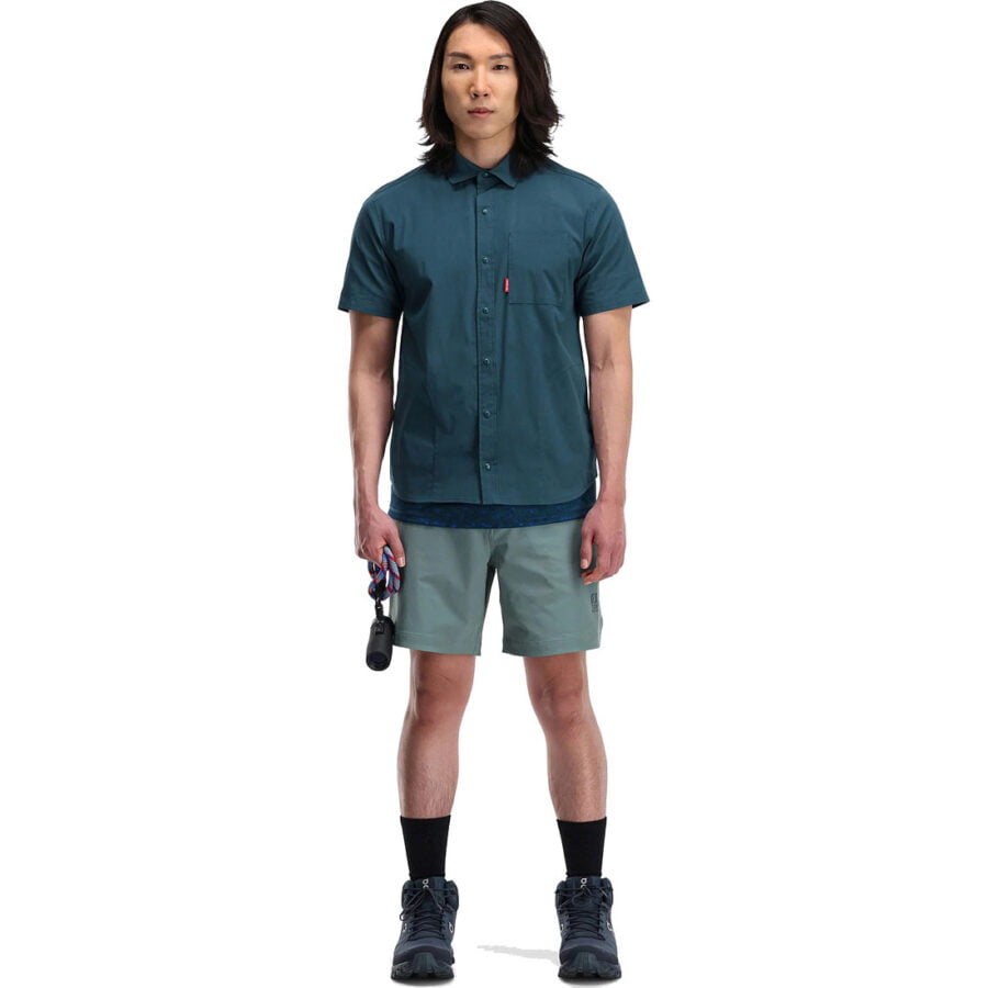 GLOBAL SHORTS M GLOBAL SHORTS M