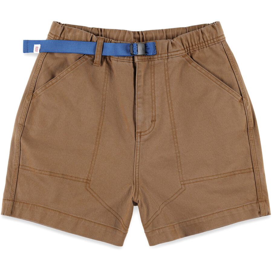 MOUNTAIN SHORTS W