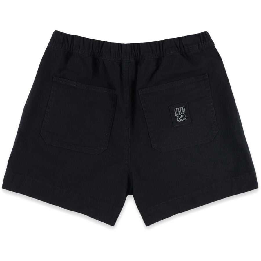 DIRT SHORTS W DIRT SHORTS W