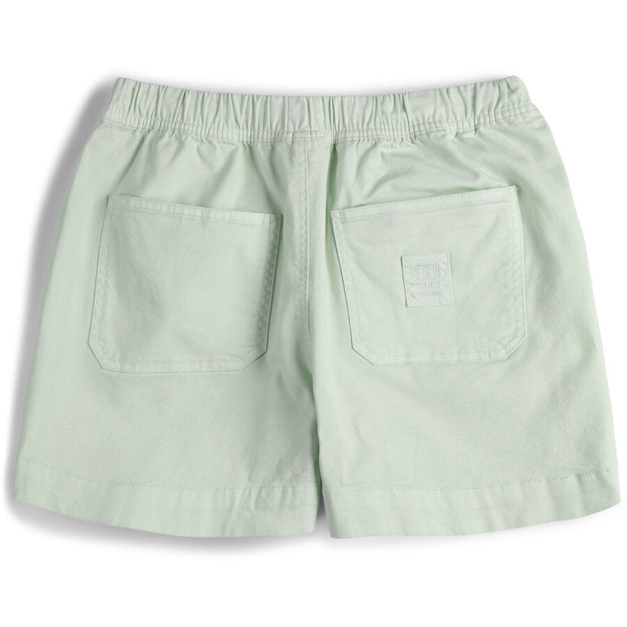 DIRT SHORTS W DIRT SHORTS W