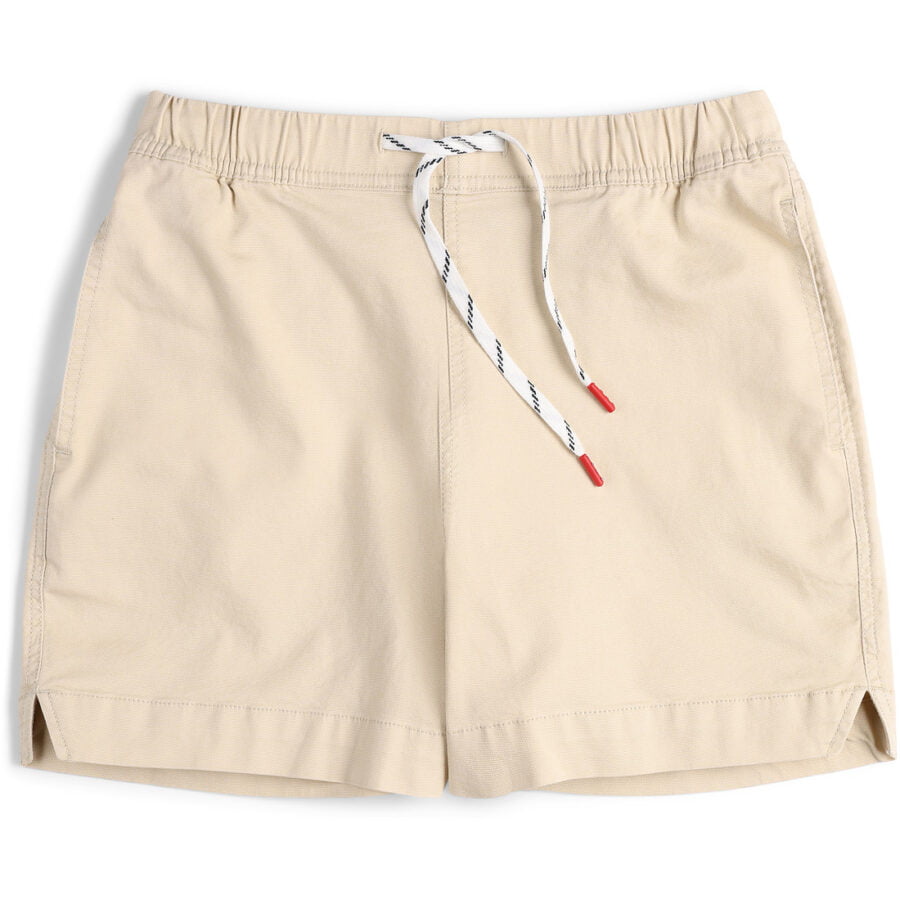 DIRT SHORTS W DIRT SHORTS W