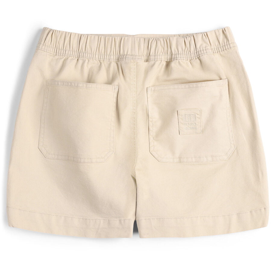 DIRT SHORTS W DIRT SHORTS W