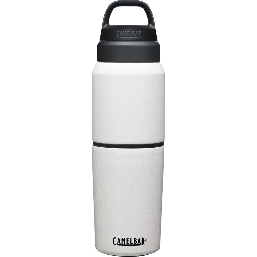 בקבוק שתייה וספל Multibev Insulated Steel 0.5L