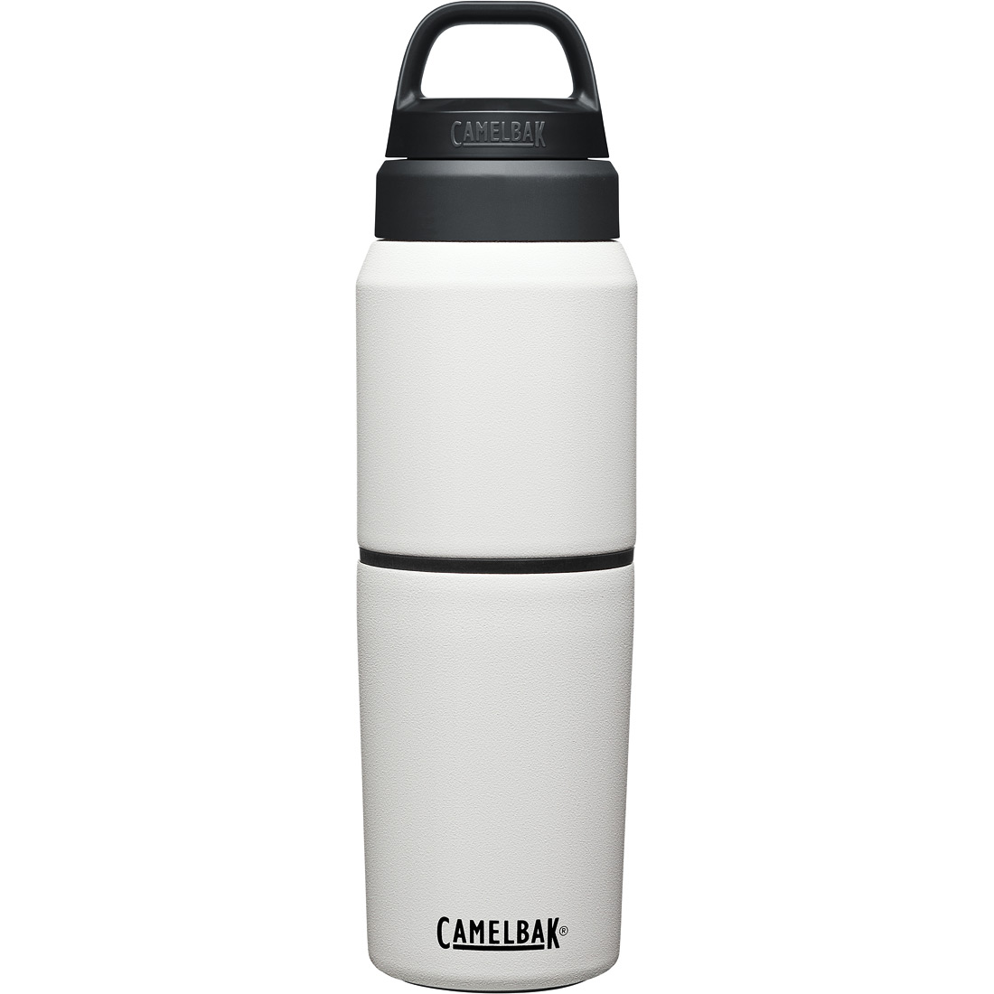 בקבוק שתייה וספל Multibev Insulated Steel 0.5L