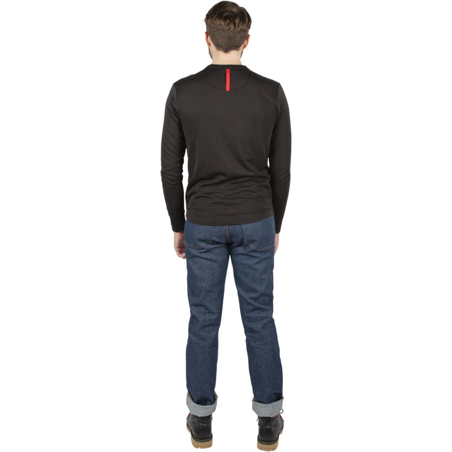 TECH KNIT TEE 2 M TECH KNIT TEE 2 M