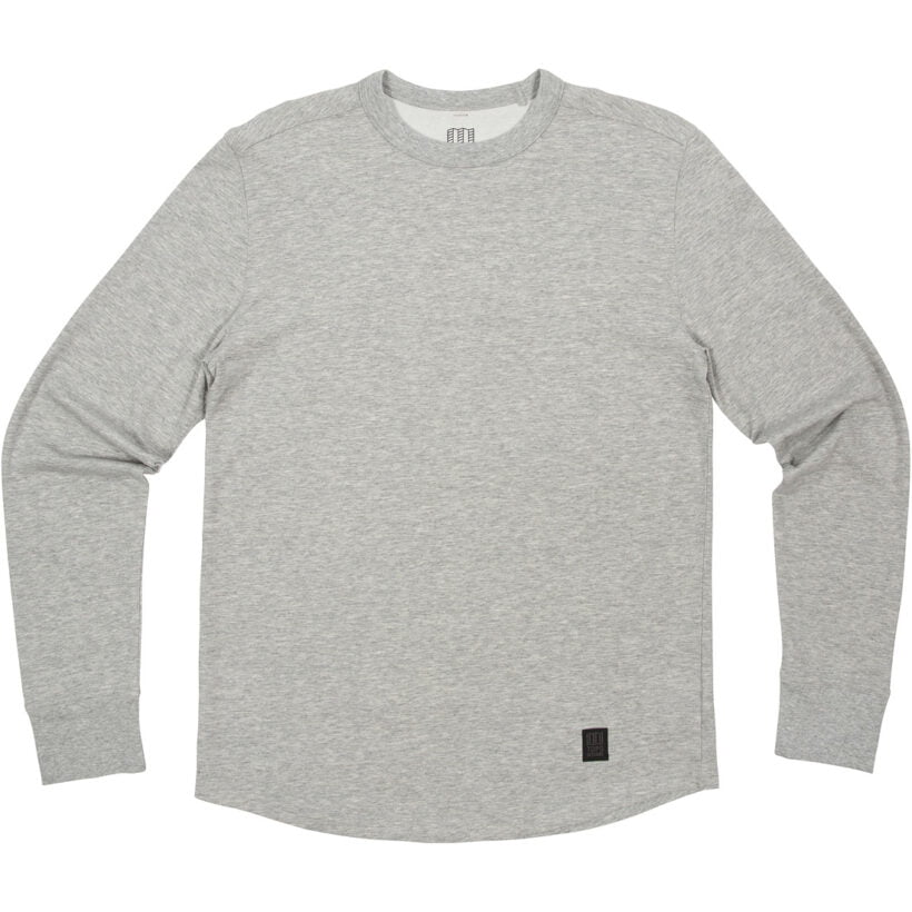 עם שרוולים ארוכים T חולצת Tech Knit Tee 2 M עם שרוולים ארוכים T חולצת Tech Knit Tee 2 M