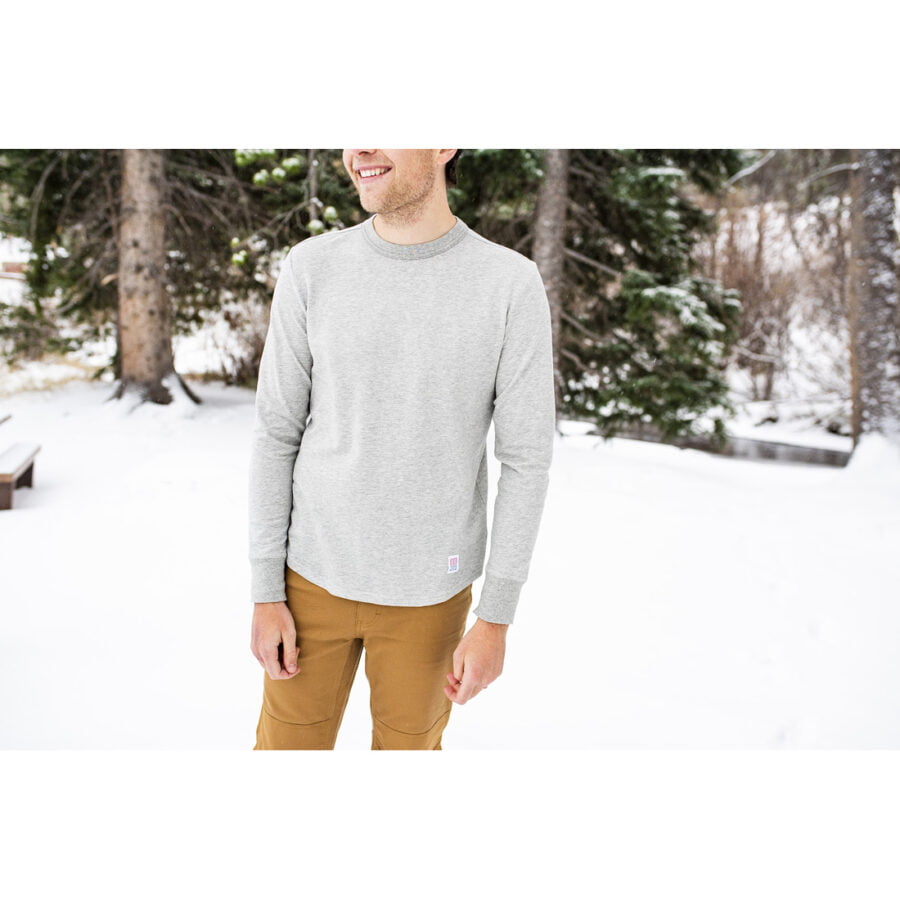 TECH KNIT TEE 2 M TECH KNIT TEE 2 M