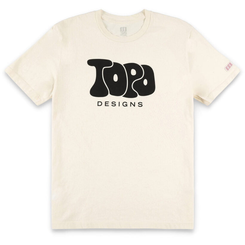 חולצה לגברים Bubble Topo Tee M חולצה לגברים Bubble Topo Tee M