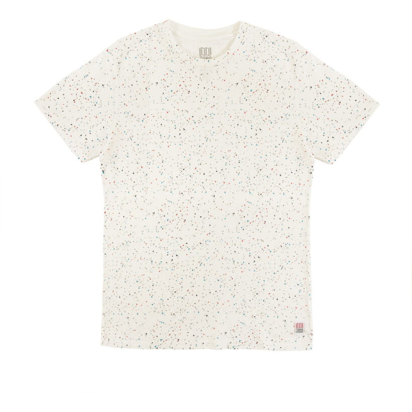 חולצה לגברים Cosmos Tee M חולצה לגברים Cosmos Tee M