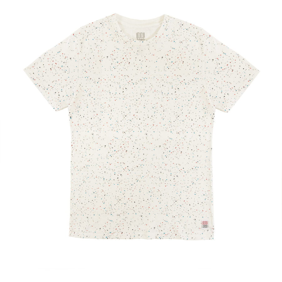 COSMOS TEE M COSMOS TEE M