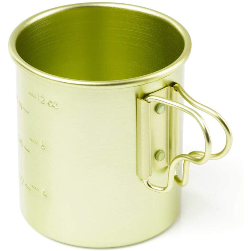 ספל מתכת Bugaboo 0.4 L Cup ספל מתכת Bugaboo 0.4 L Cup