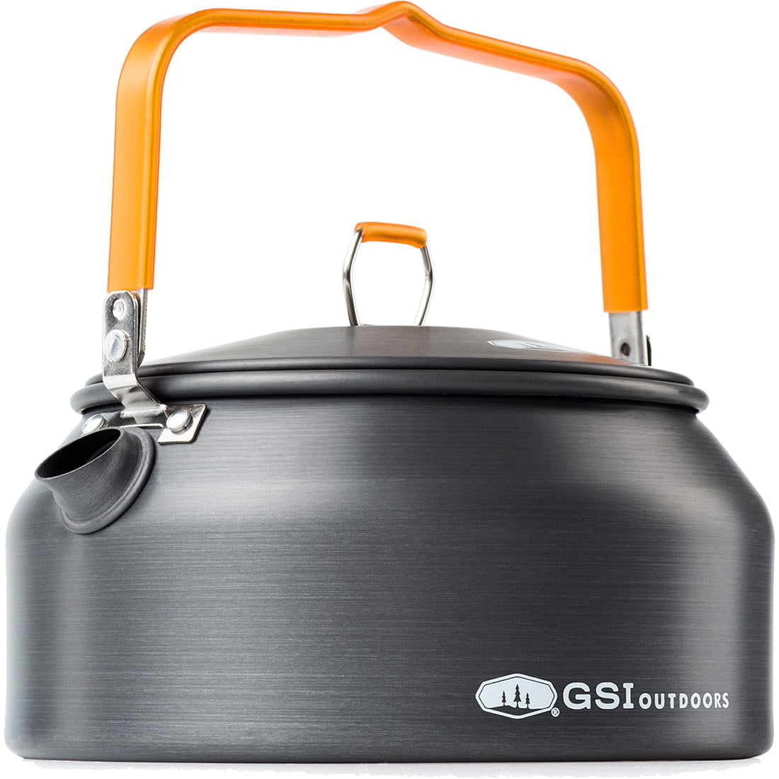 קומקום לשטח Halulite Tea Kettle 1L קומקום לשטח Halulite Tea Kettle 1L