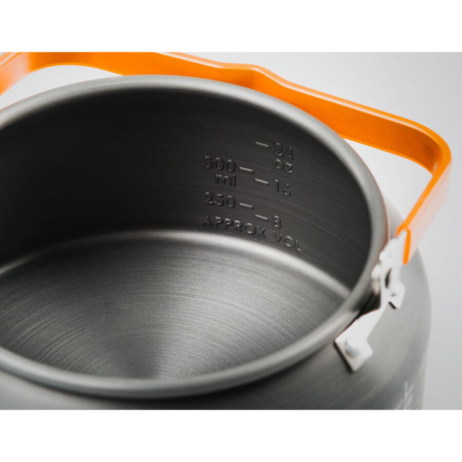 HALULITE TEA KETTLE 09L
