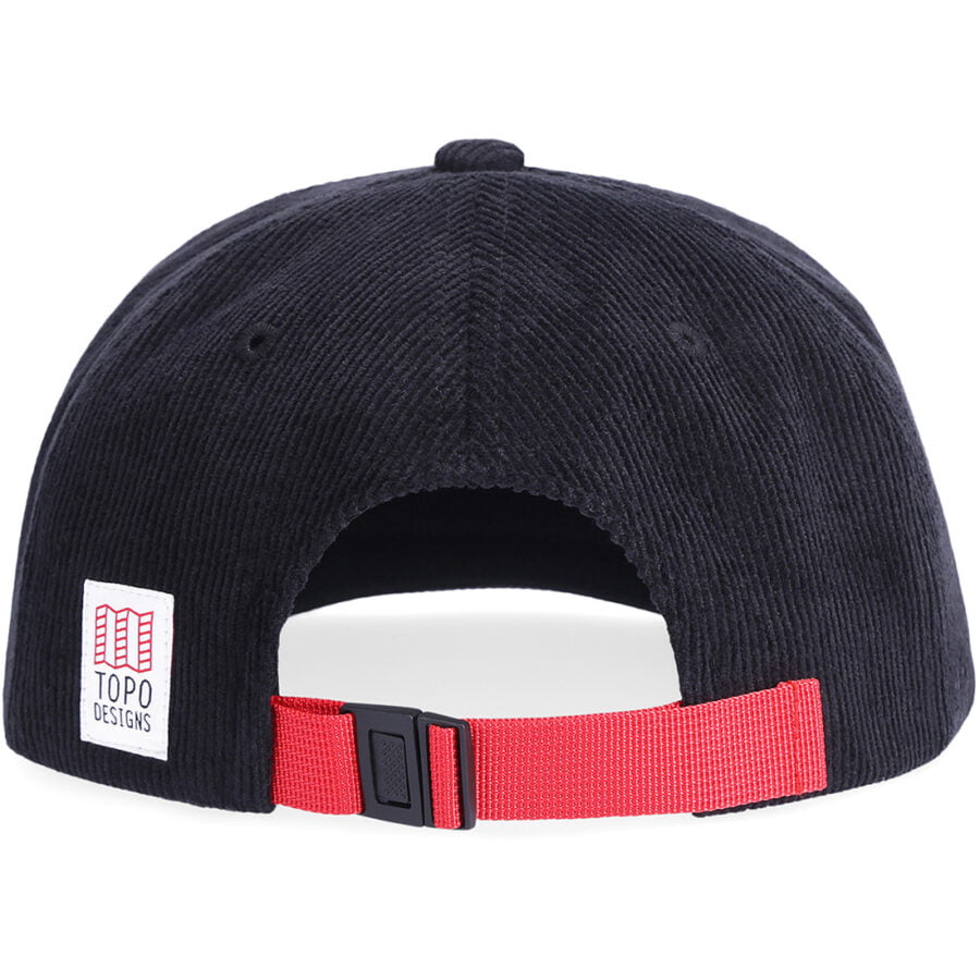 CORDUROY TRUCKER HAT SUNRISE CORDUROY TRUCKER HAT SUNRISE