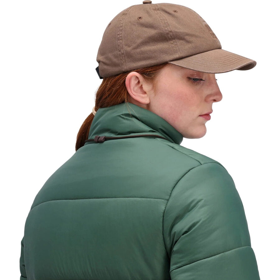 MOUNTAIN BALL CAP MOUNTAIN BALL CAP