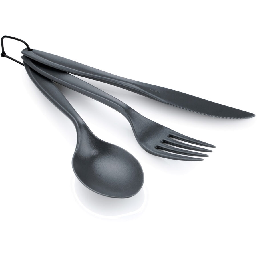 3 PC RING CUTLERY SET 3 PC RING CUTLERY SET