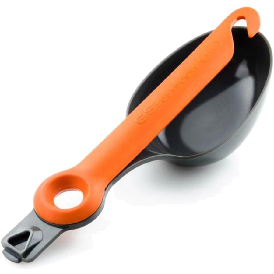 PIVOT SPOON PIVOT SPOON