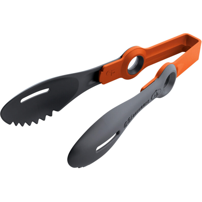 מלקחיים מתקפלים לשטח Pivot Tongs מלקחיים מתקפלים לשטח Pivot Tongs