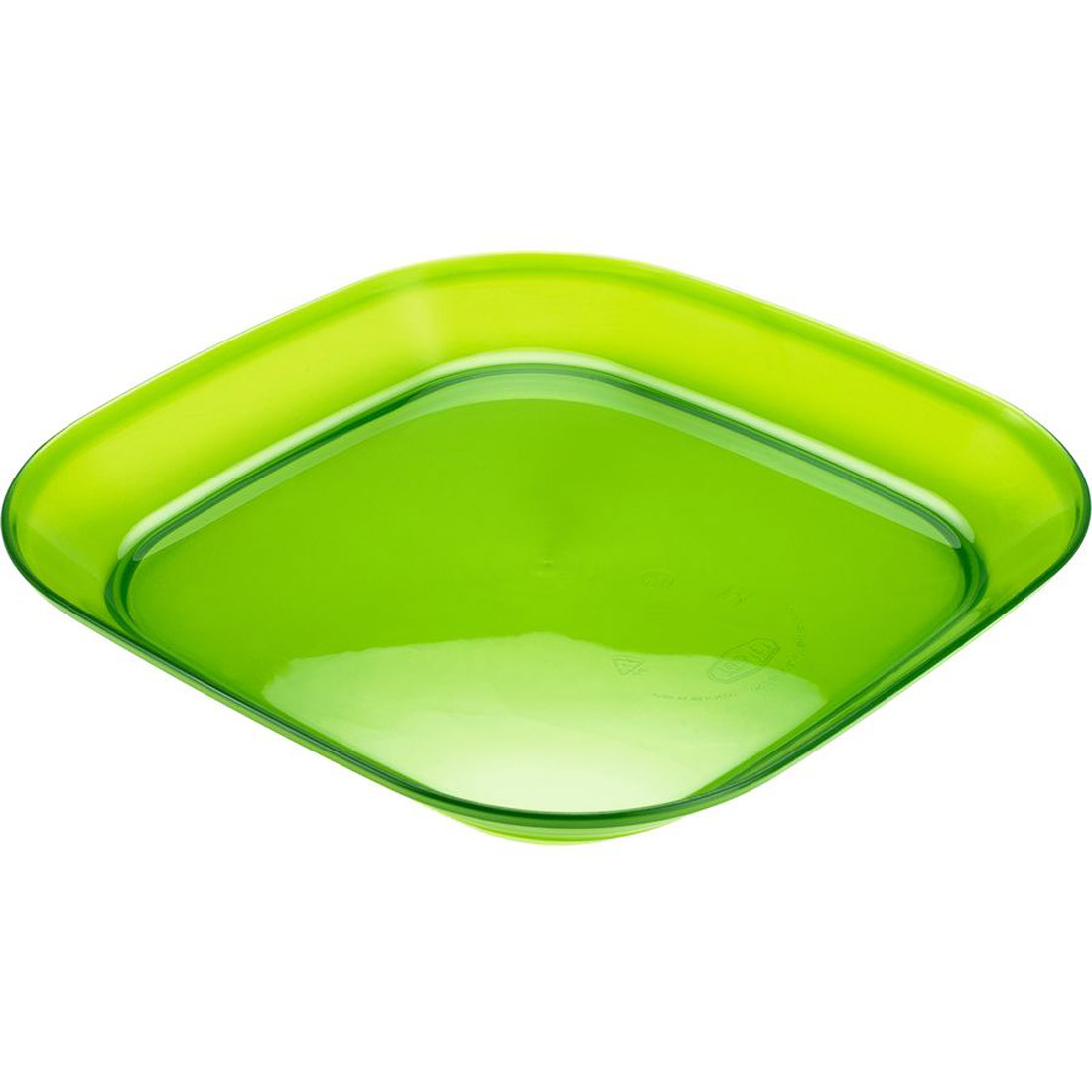 צלחת לשטח Infinity Plate צלחת לשטח Infinity Plate