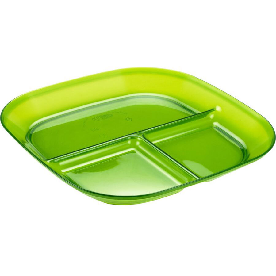 INFINITY DIVIDED PLATE INFINITY DIVIDED PLATE