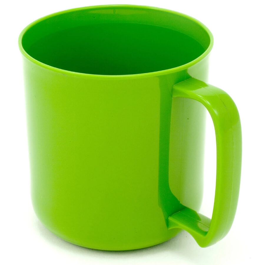 CASCADIAN MUG CASCADIAN MUG