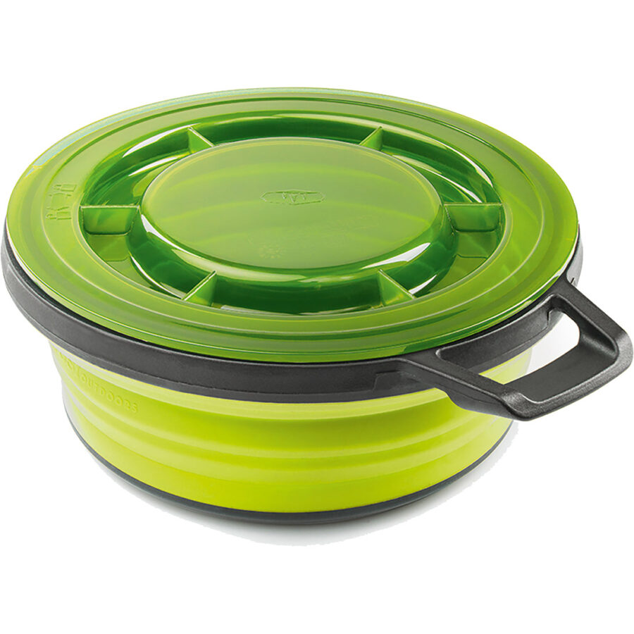 ESCAPE BOWL LID ESCAPE BOWL LID