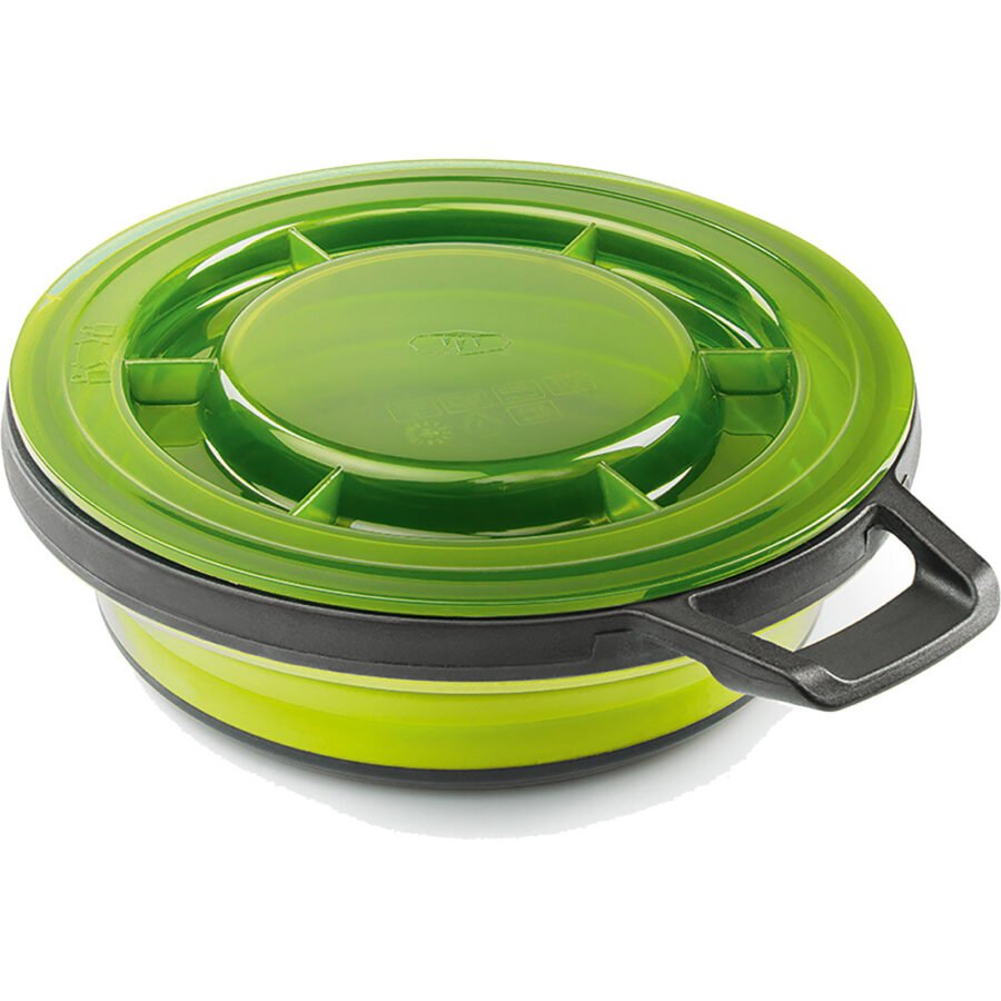ESCAPE BOWL LID ESCAPE BOWL LID