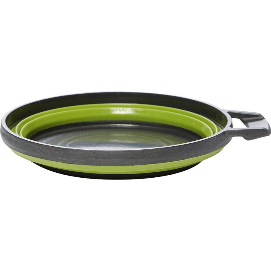 ESCAPE BOWL LID ESCAPE BOWL LID