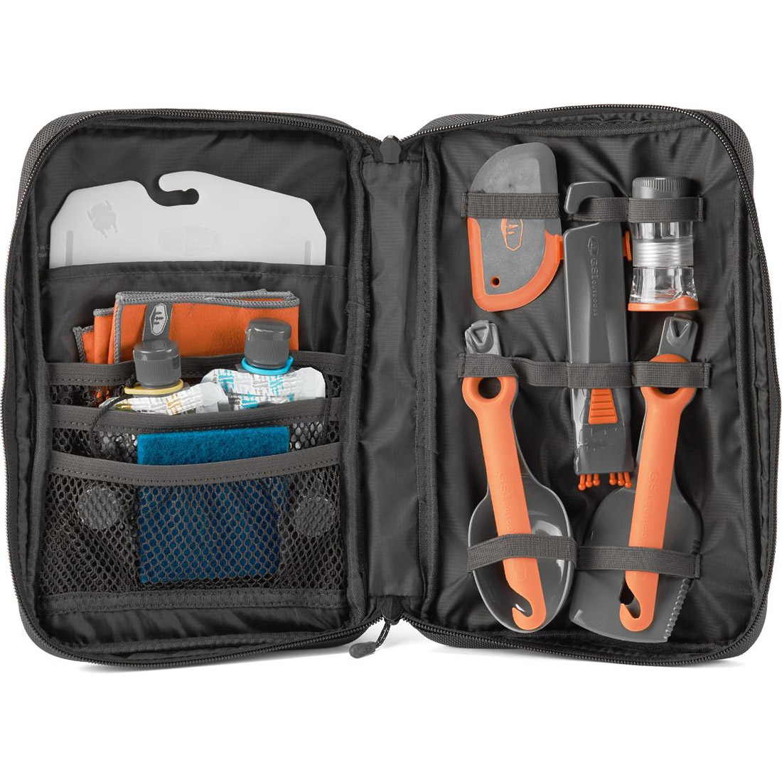 סט עזרי בישול לשטח Gourmet Kitchen Set 11 סט עזרי בישול לשטח Gourmet Kitchen Set 11