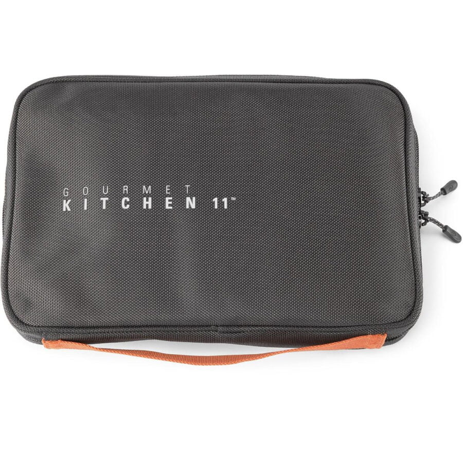 GOURMET KITCHEN SET 11 GOURMET KITCHEN SET 11
