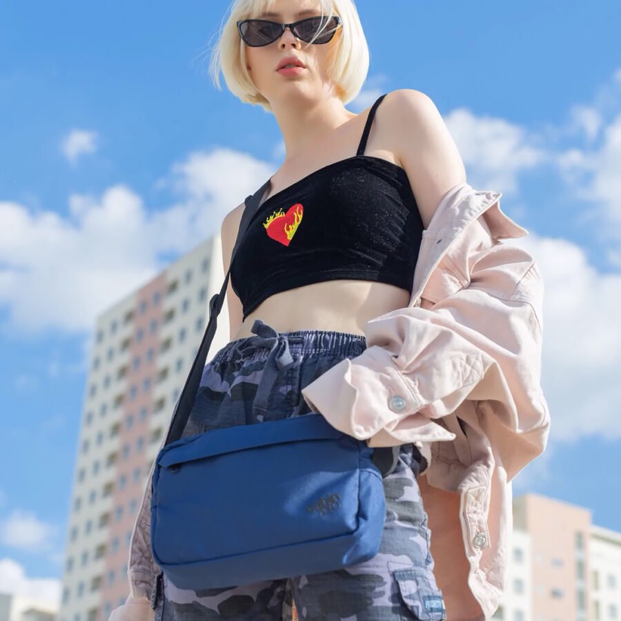 FLIPSIDE SHOU BAG 3L FLIPSIDE SHOU BAG 3L