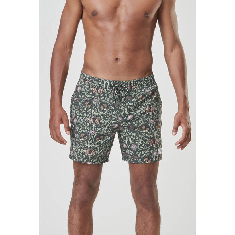 מכנסי חוף לגברים Piau 15 Boardshorts II מכנסי חוף לגברים Piau 15 Boardshorts II