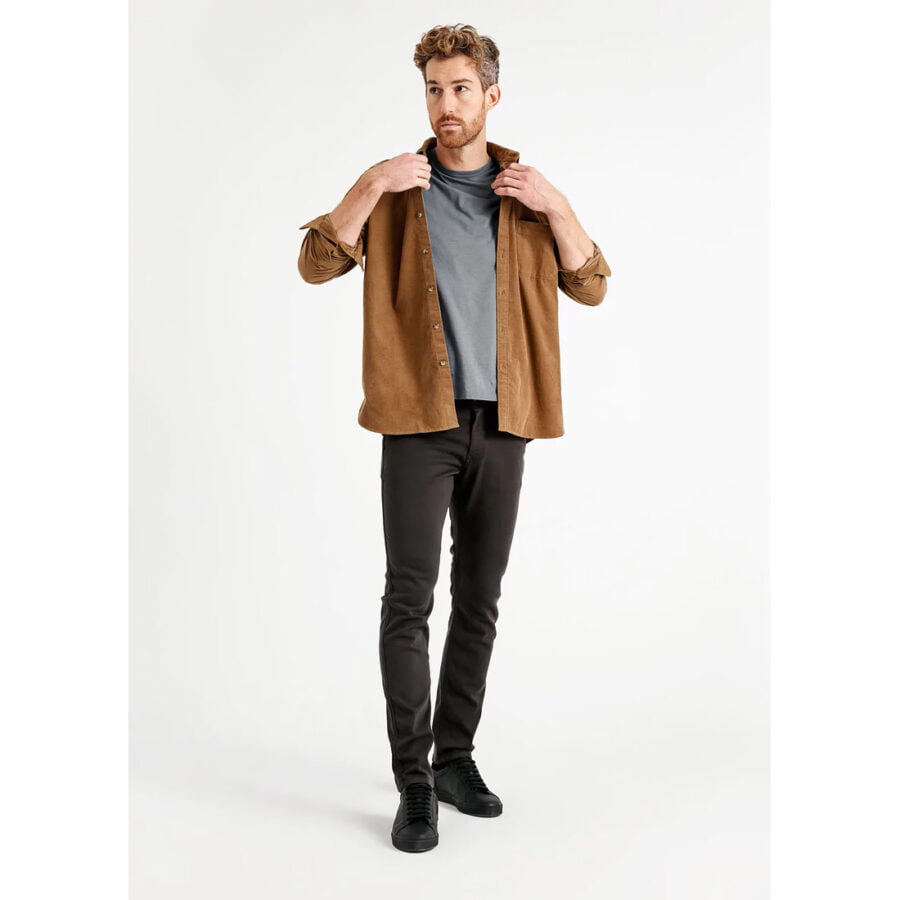 NO SWEAT PANT SLIM 2.0 NO SWEAT PANT SLIM 2.0