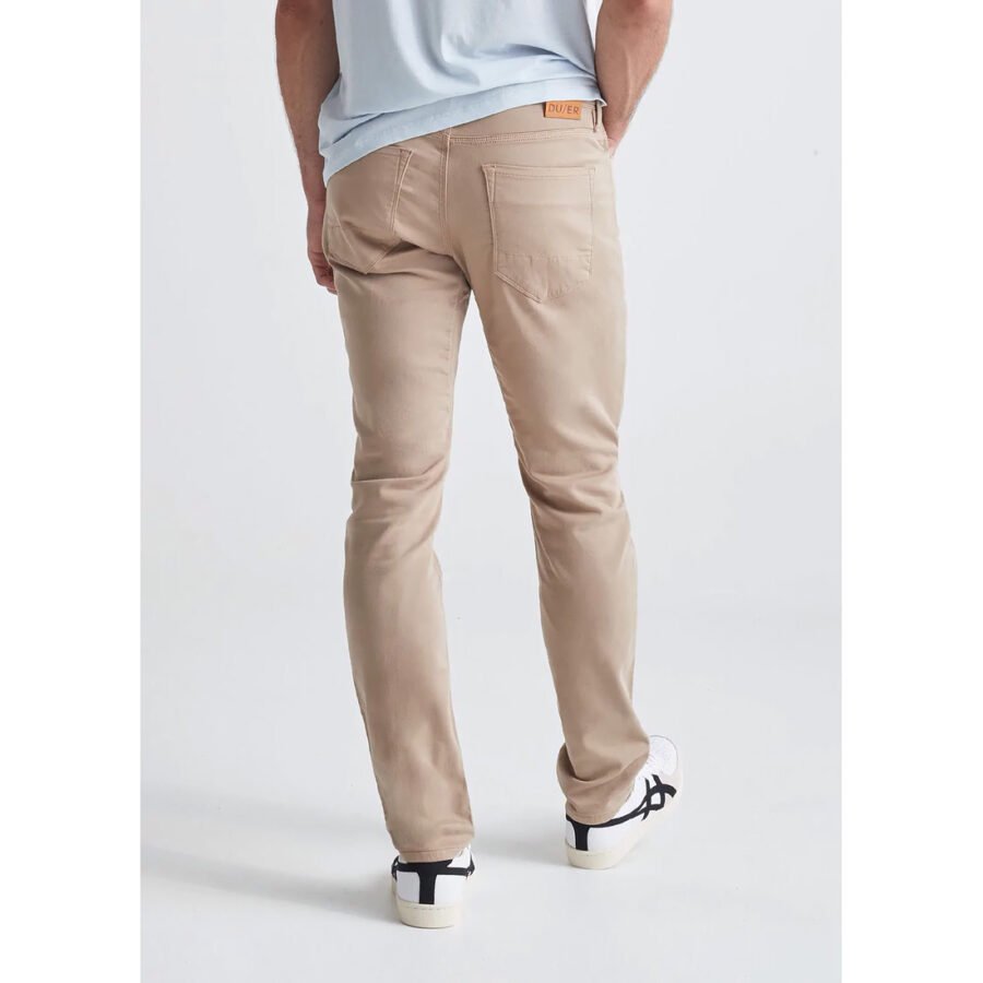NO SWEAT PANT SLIM 2.0 NO SWEAT PANT SLIM 2.0