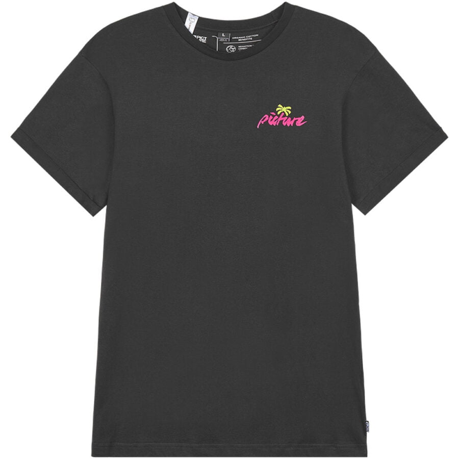 MAPOON TEE MAPOON TEE