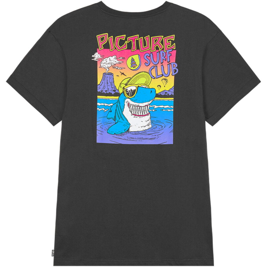 MAPOON TEE MAPOON TEE