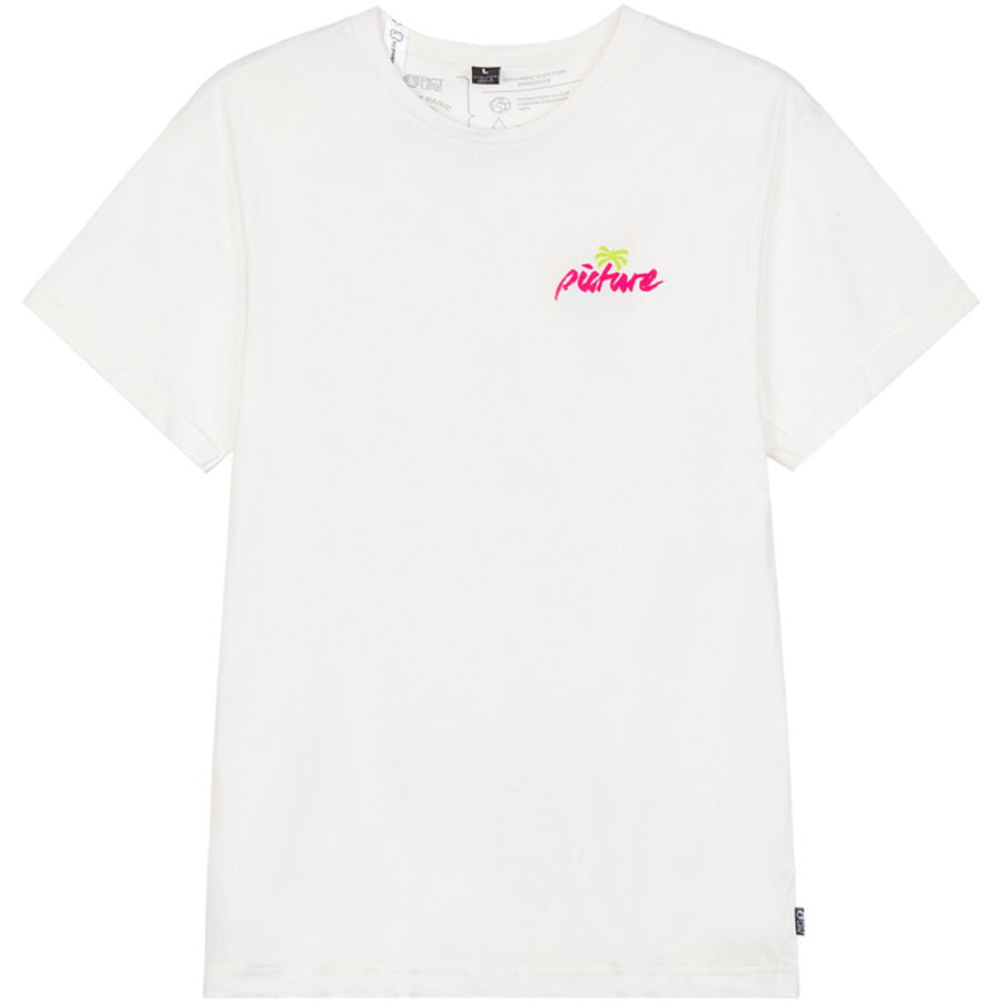 MAPOON TEE MAPOON TEE