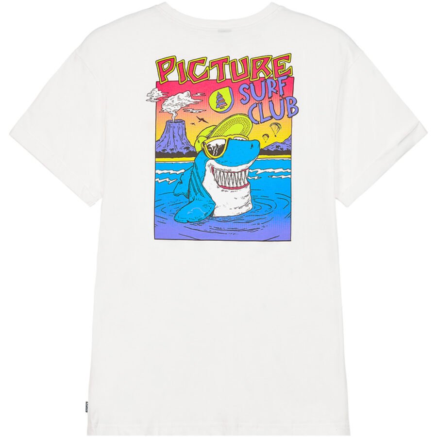 MAPOON TEE MAPOON TEE