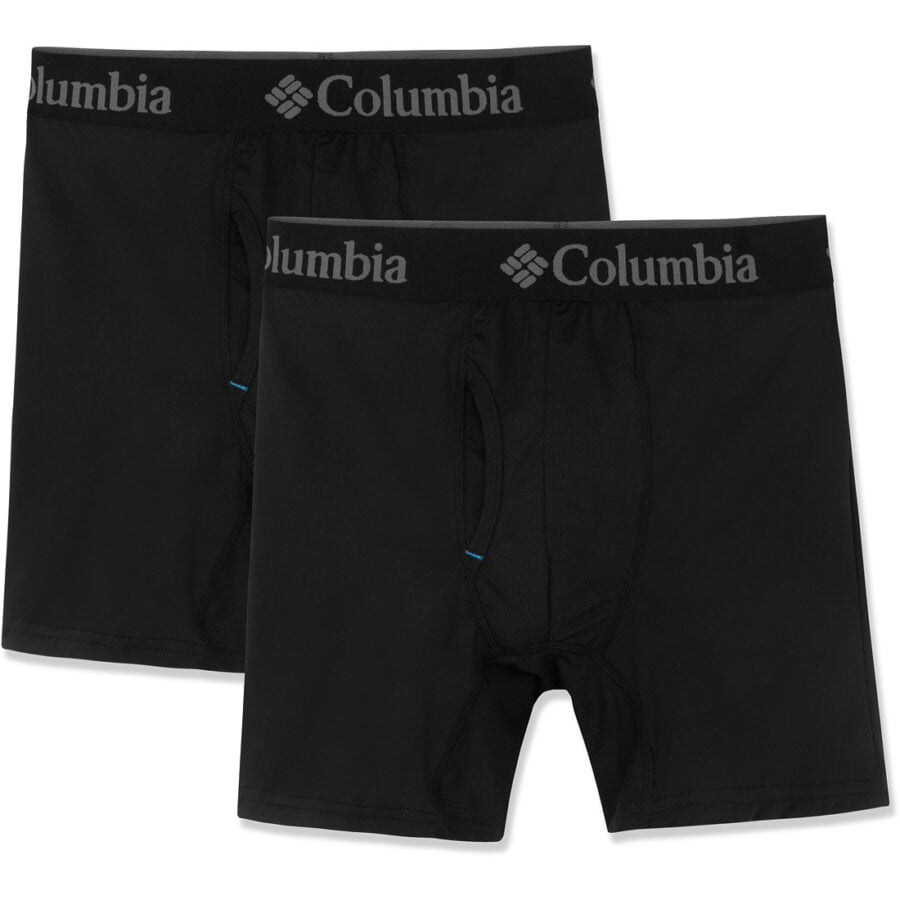 COL POLY STRETCH 2PK COL POLY STRETCH 2PK