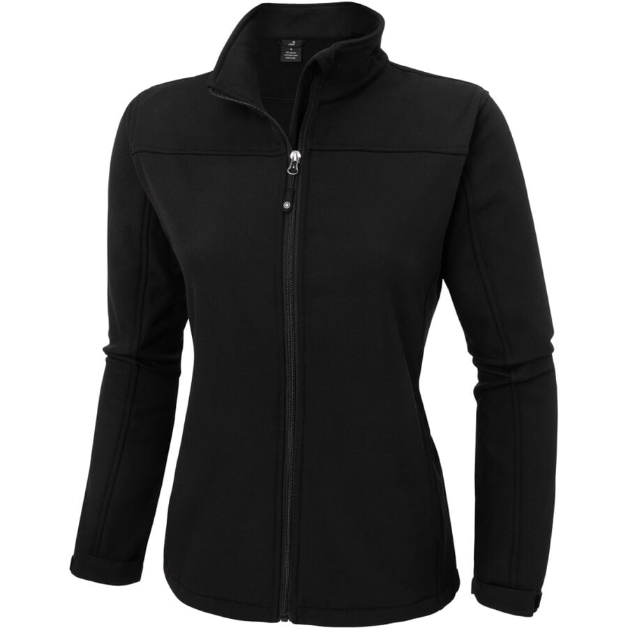SOFTSHELL JACKET W BL SOFTSHELL JACKET W BL