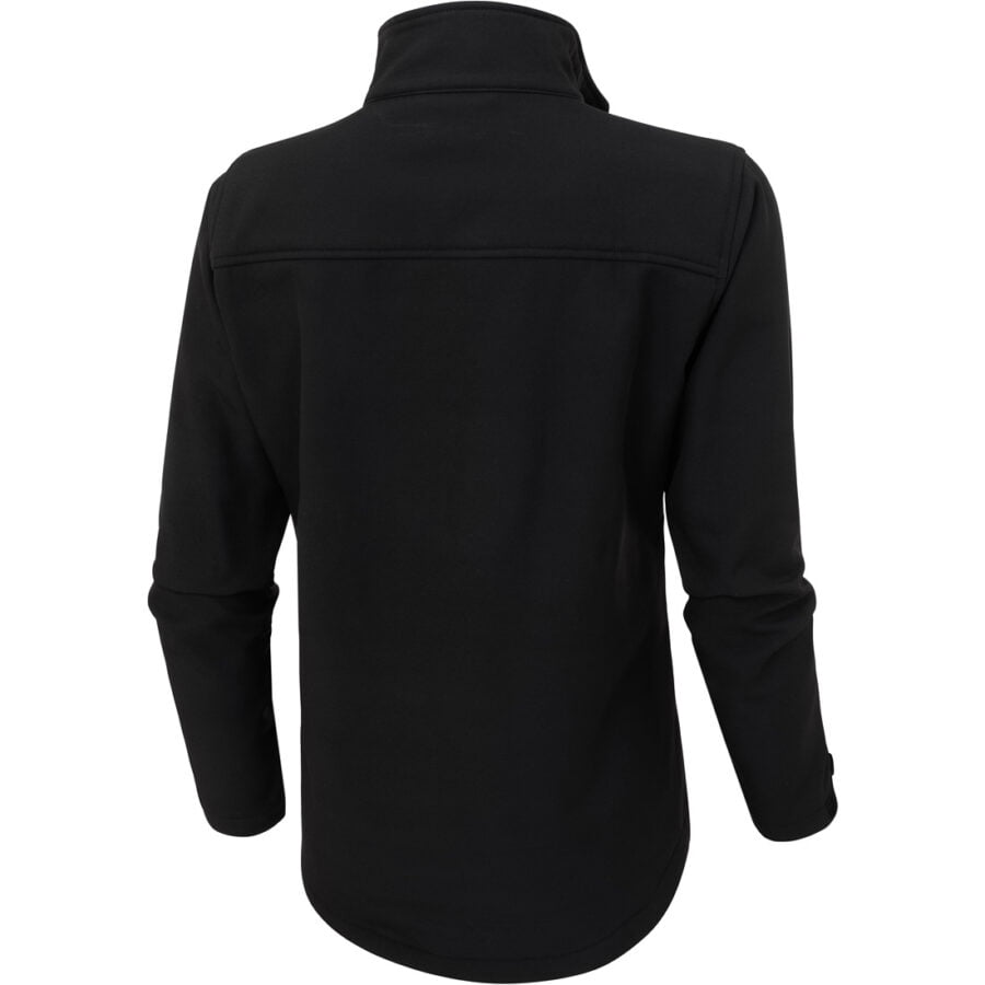 SOFTSHELL JACKET W BL SOFTSHELL JACKET W BL