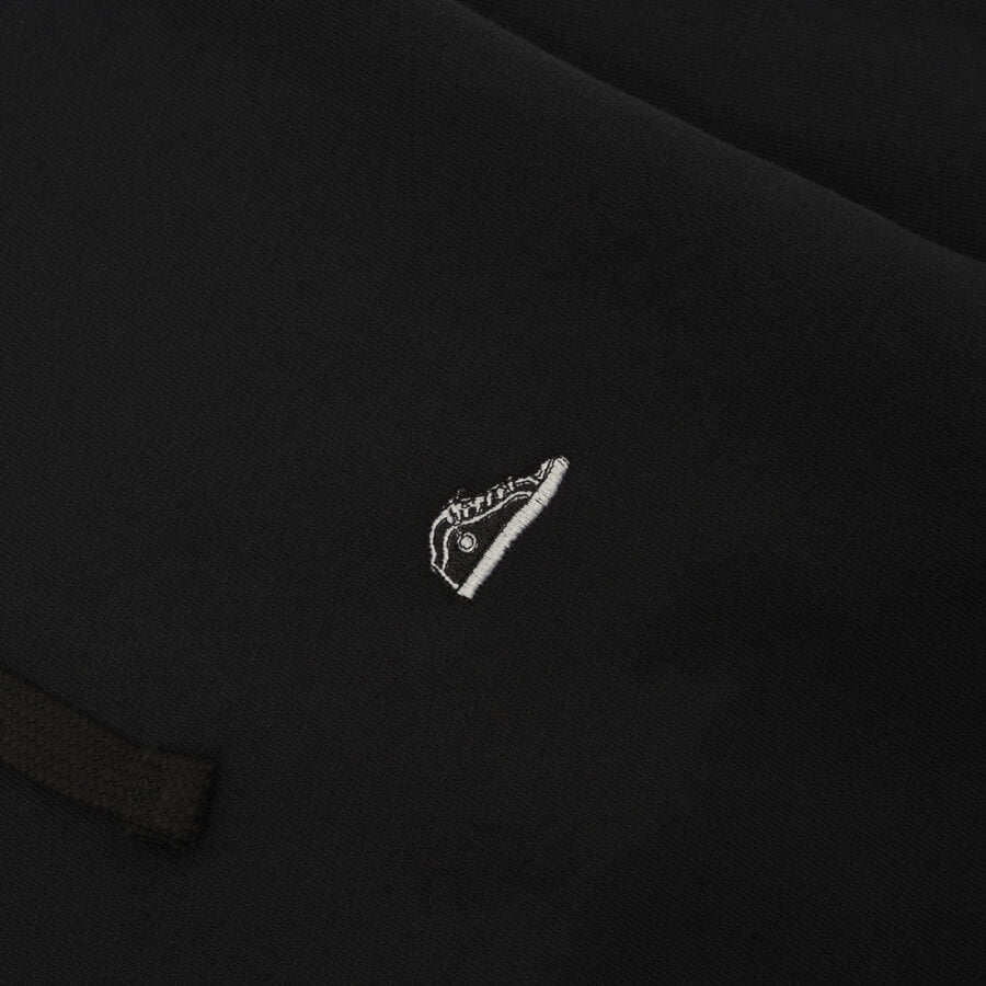 K100 PATCH HOODIE V3 K100 PATCH HOODIE V3