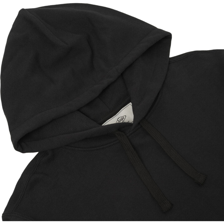 K100 PATCH HOODIE V3 K100 PATCH HOODIE V3