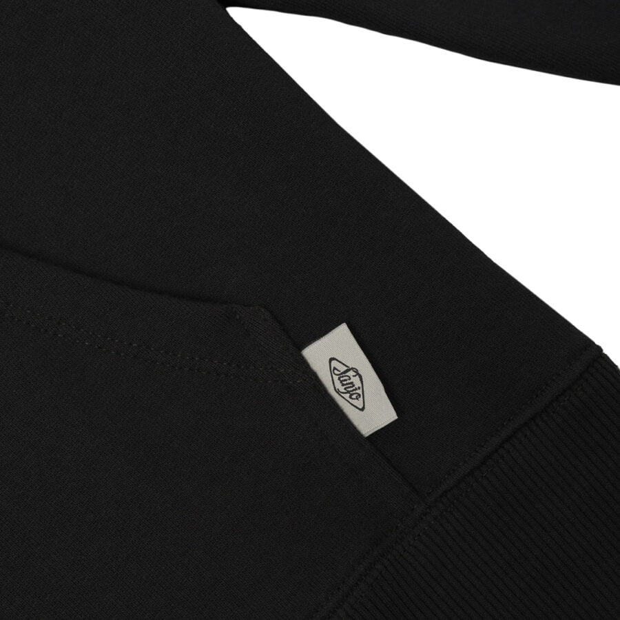 K100 PATCH HOODIE V3 K100 PATCH HOODIE V3